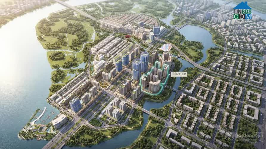 Ảnh Sarene Residence 1