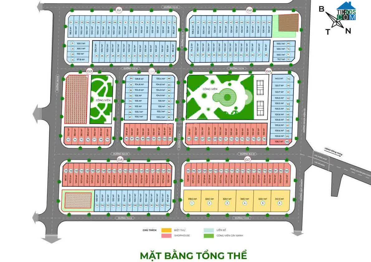 Ảnh Đông Hưng Center 1