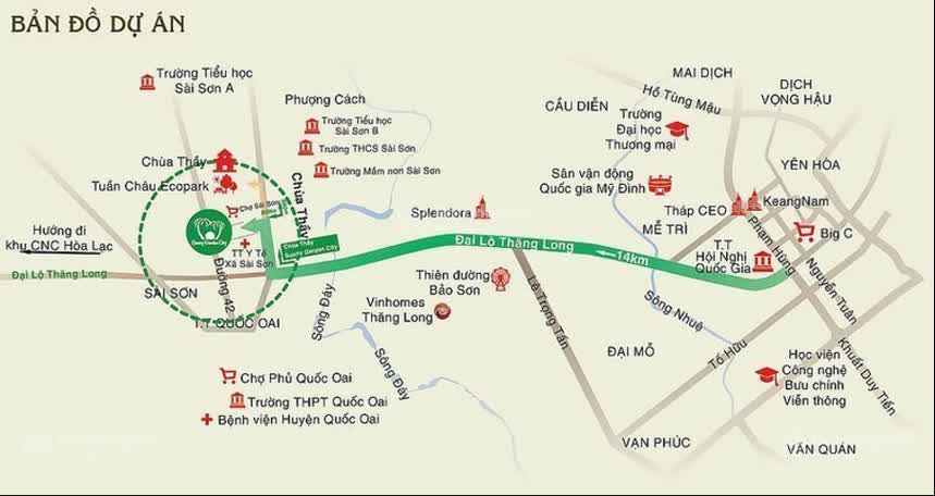 Ảnh Bamboo Garden 1