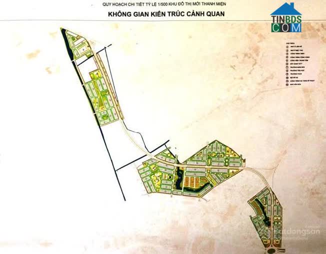 Ảnh Thanh Miện City 1