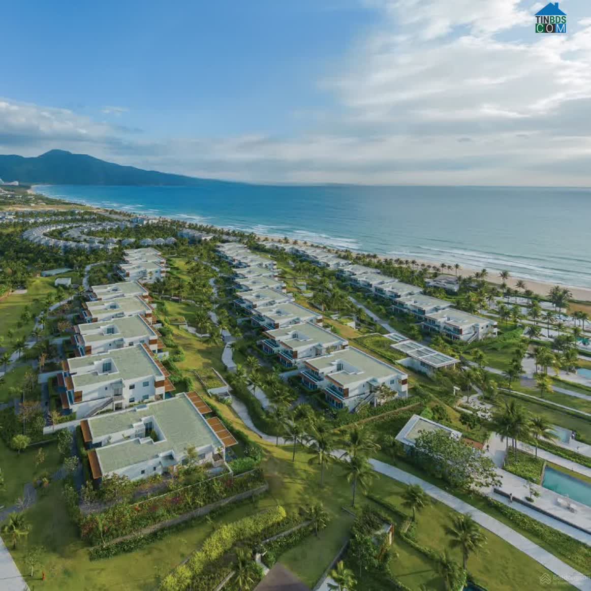 Ảnh ALMA Resort Cam Ranh 1