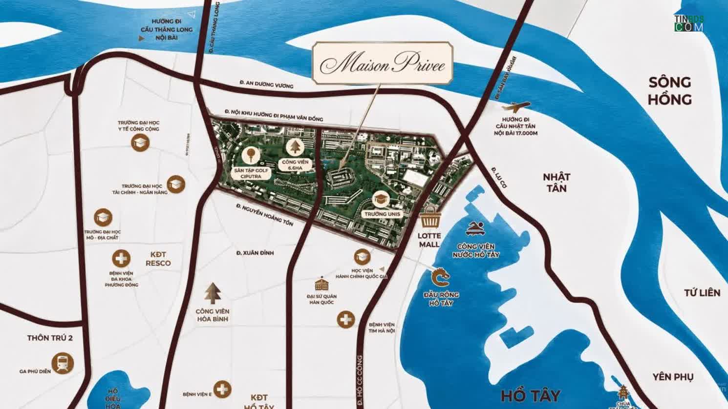 Ảnh Maison Privée 1