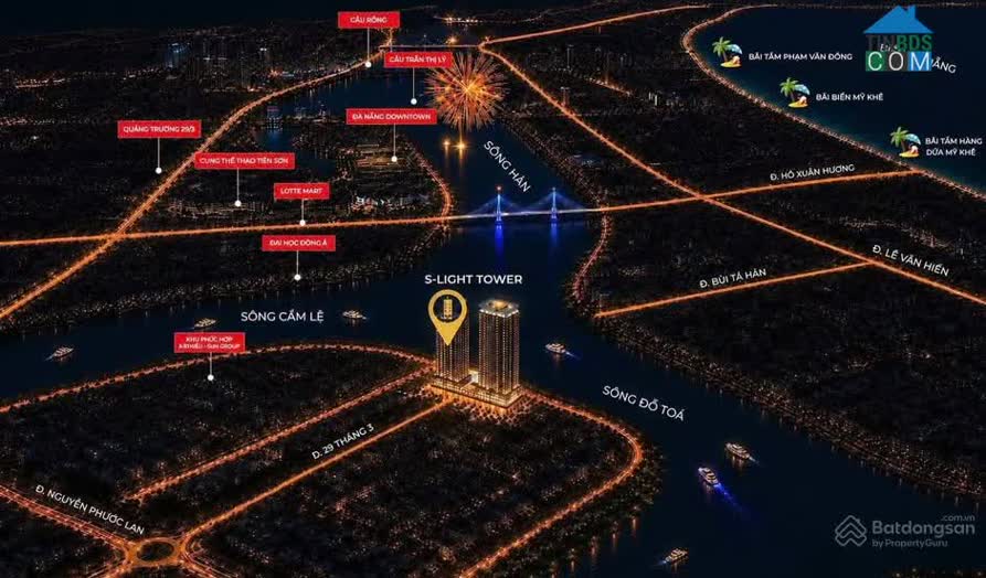 Ảnh S-Light Tower 1
