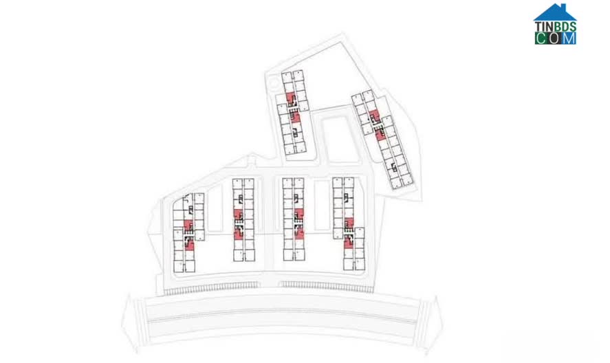 Ảnh Solcenter Nhơn Phú 1
