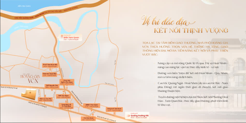 Ảnh Nhà phố Hoàng Gia VCN 1