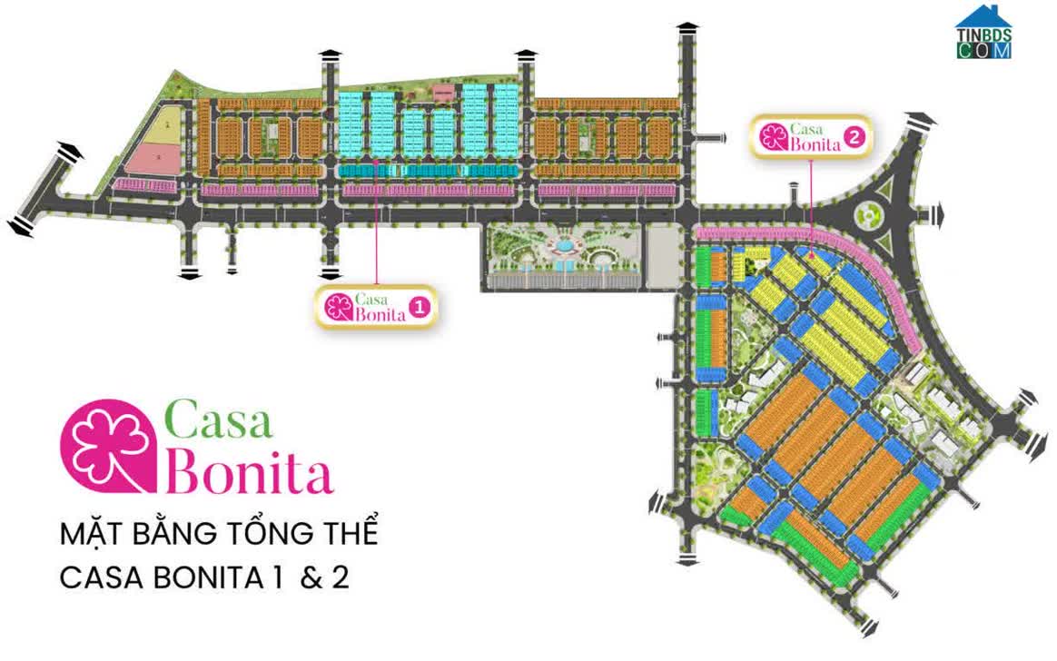 Ảnh Casa Bonita 1