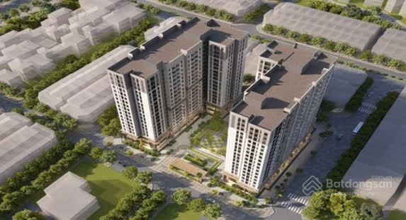 Ảnh Nodeco Sky 1