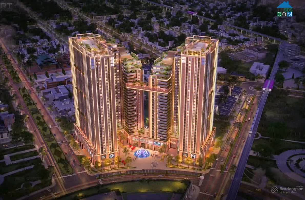 Ảnh Nam Mekong Grand Plaza 1