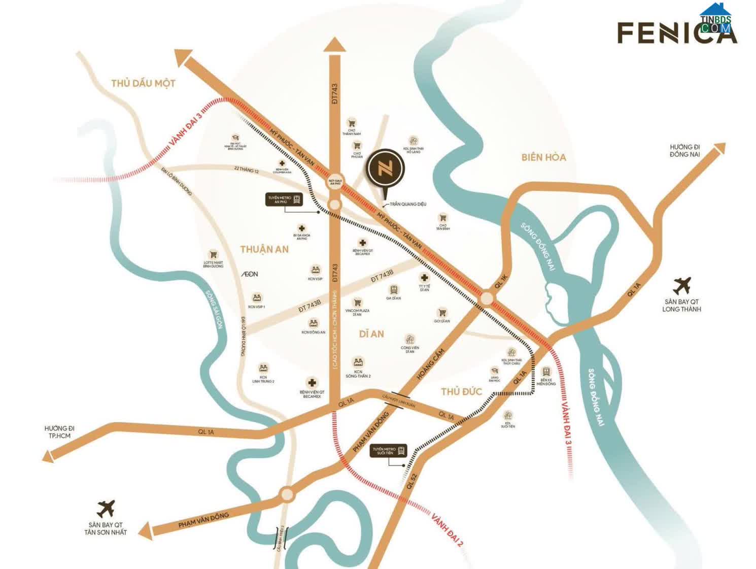 Ảnh Fenica 1