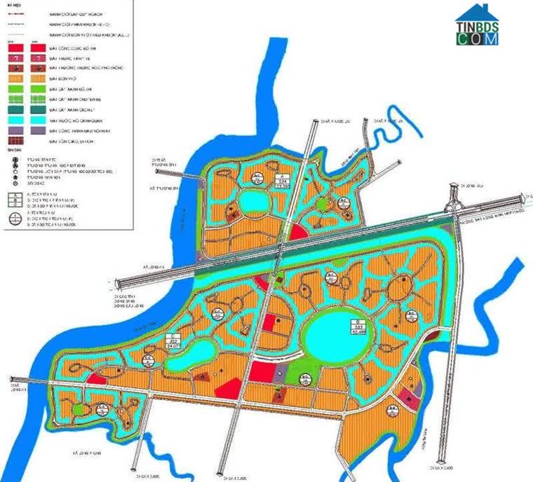 Ảnh Vinhomes City Royal (Phước Vĩnh Tây) 1