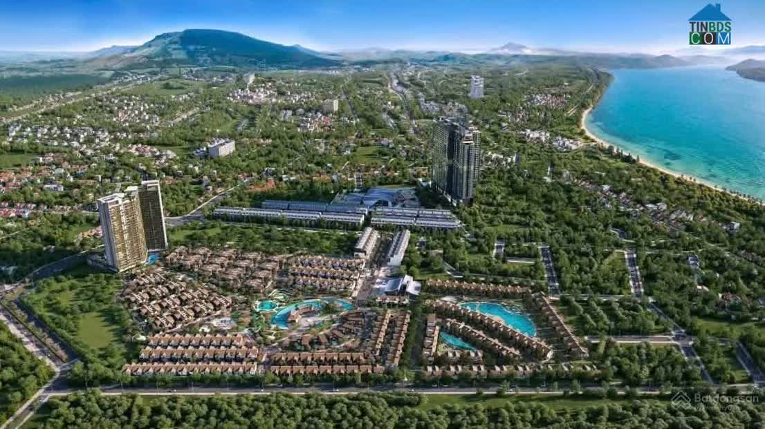 Ảnh Lynn Times Onsen Sky Garden 1