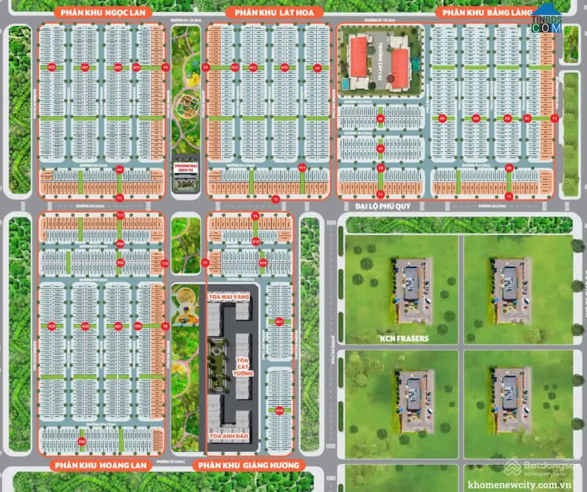 Ảnh K-Home Apartment 1
