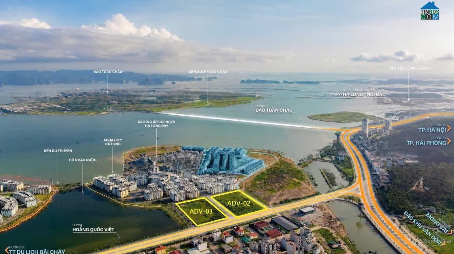 Ảnh Prima Bay 1
