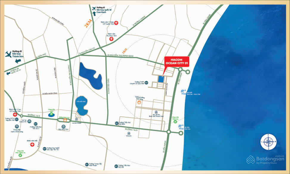 Ảnh Hacom Ocean City 01 1