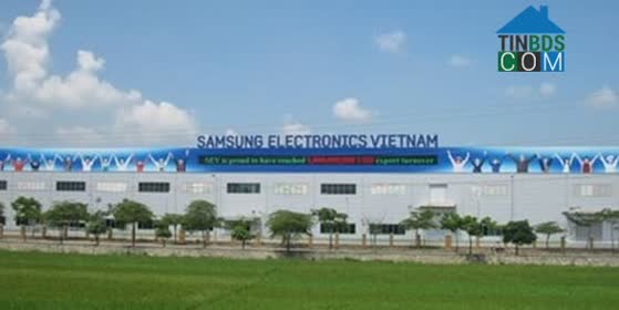 Ảnh dự án Samsung Village 1