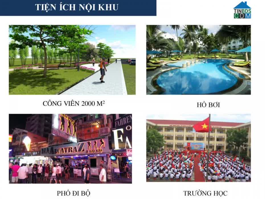 Ảnh Khang An Residence 1