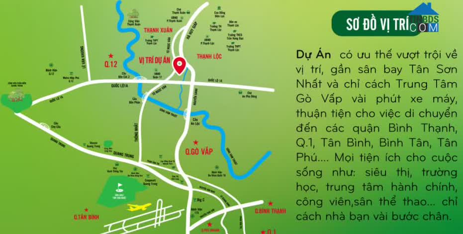 Ảnh Hoàng Anh Home 1