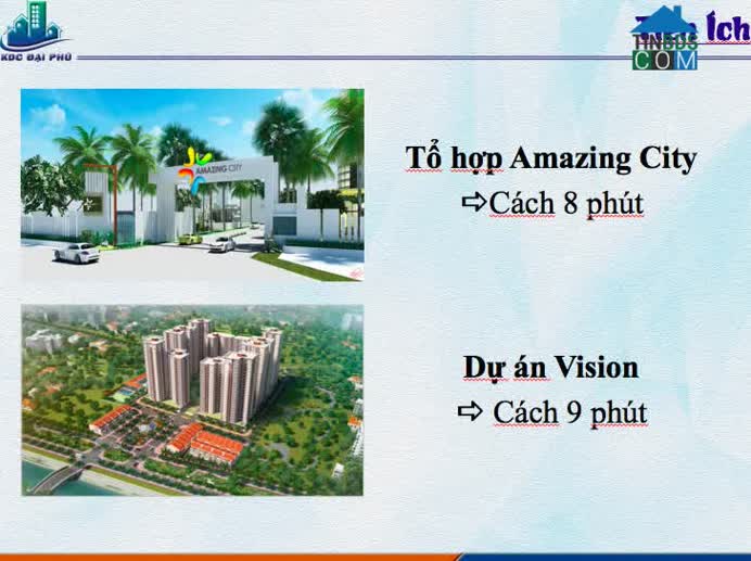 Ảnh KDC Đại Phú 1