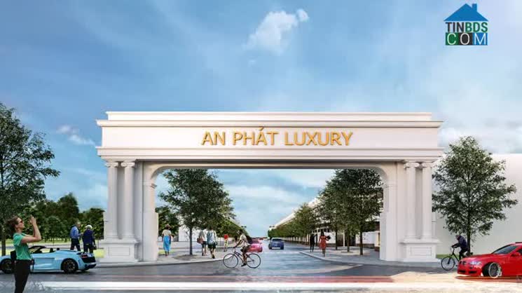 Ảnh An Phát Luxury 1