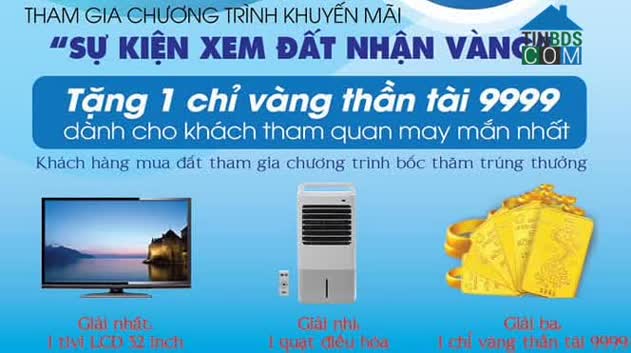 Ảnh Khu dân cư An Thịnh 1