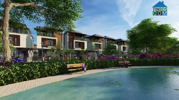 Ảnh Phú Mỹ Gold Villas 1