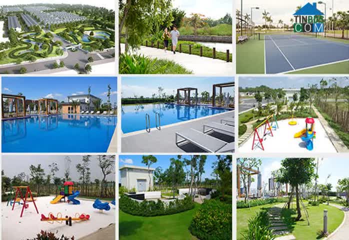 Ảnh Novahills Mũi Né Resort & Villas 1