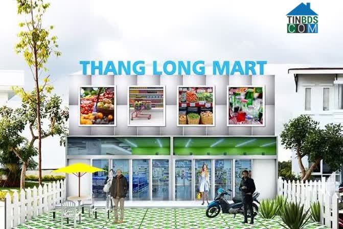 Ảnh Thăng Long Home 1