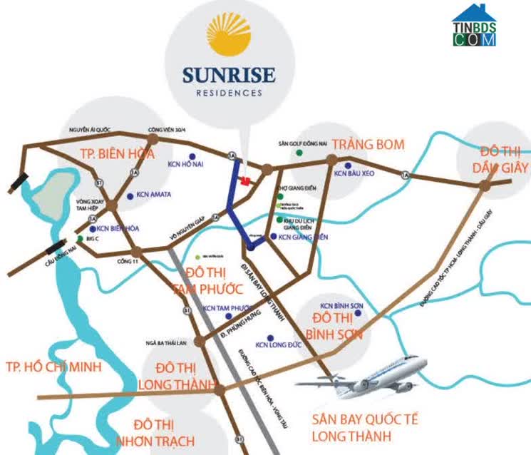 Ảnh Sunrise Residences 1