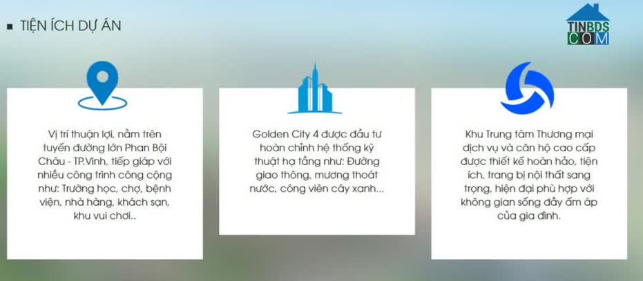 Ảnh Golden City 4 1