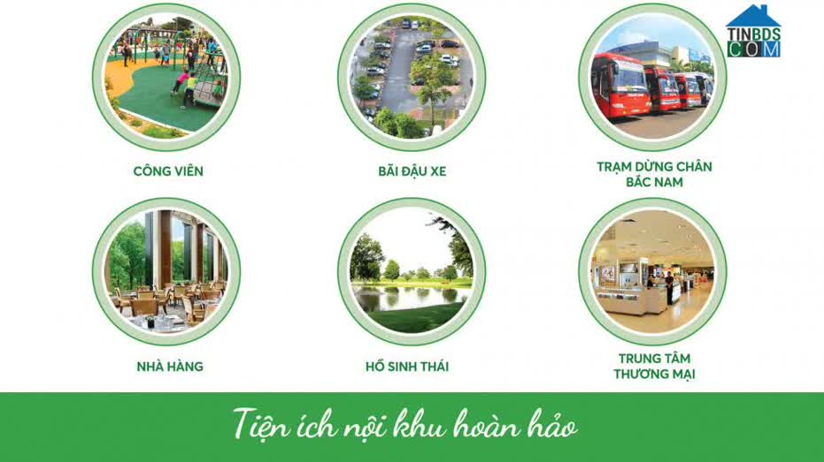 Ảnh Eco Lake Thừa Thiên Huế 1