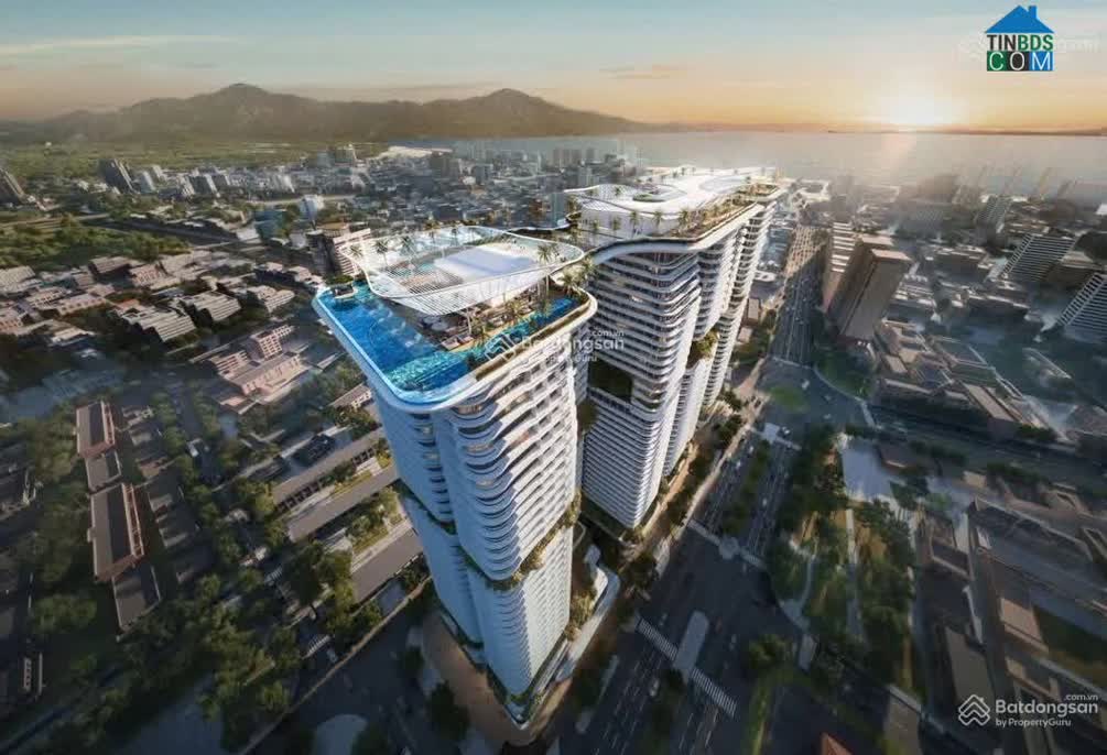 Ảnh The Legend City 1