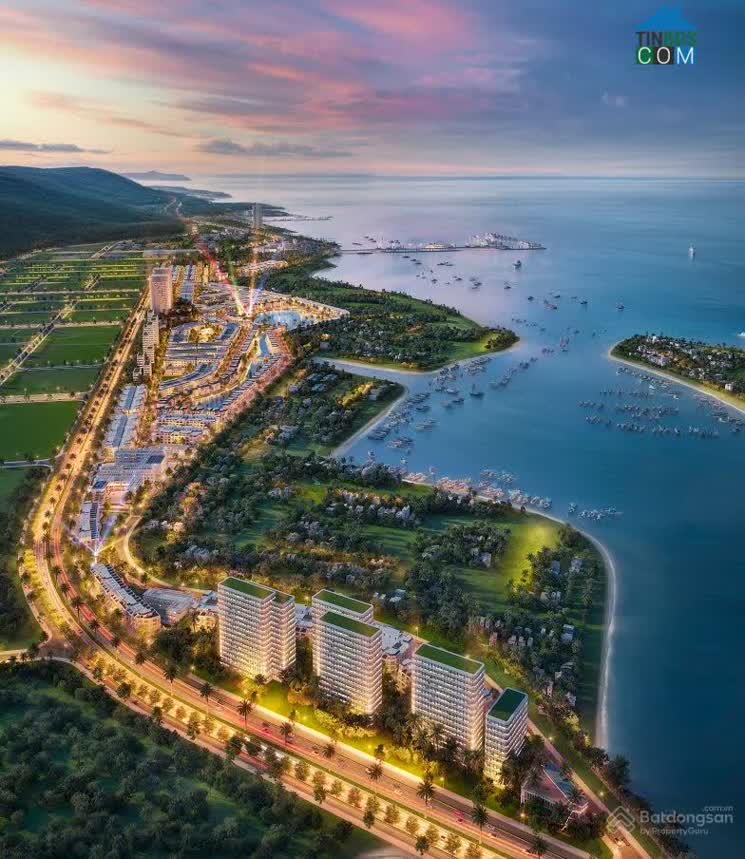 Ảnh Cà Ná New City 1