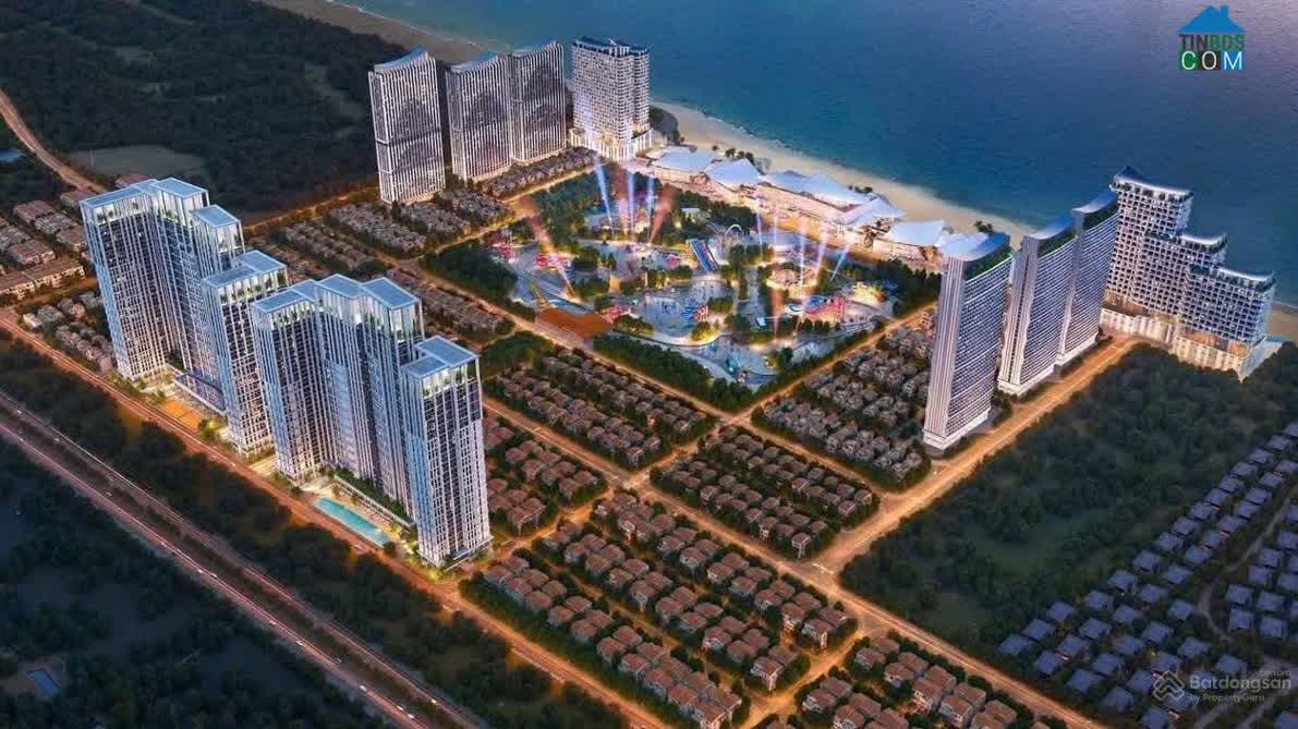 Ảnh Blanca City 1
