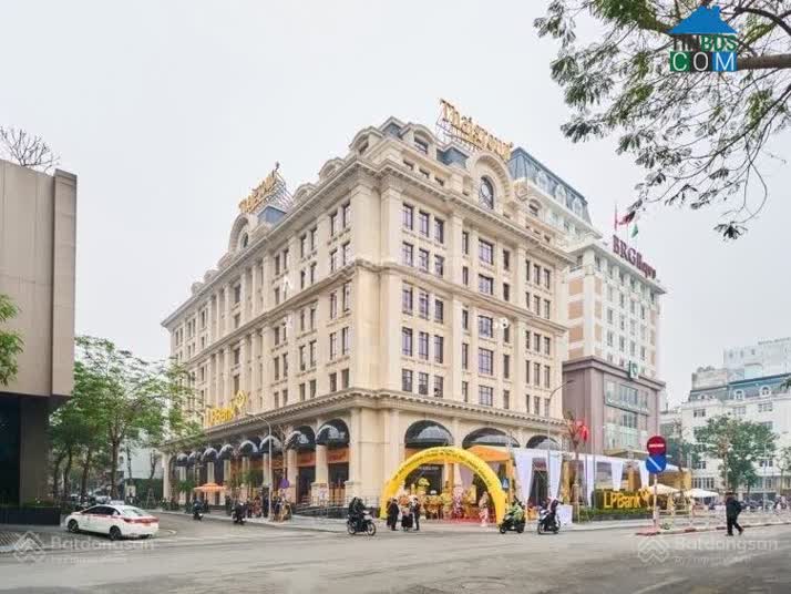 Ảnh ThaiSquare Caliria 1