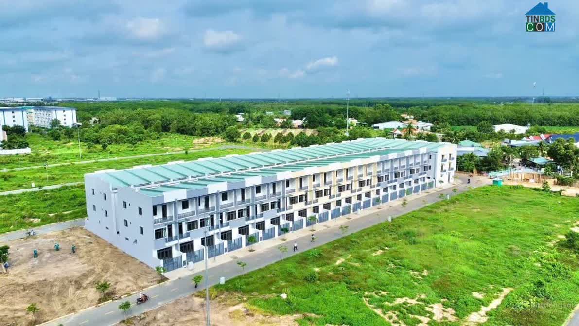 Ảnh Phước Đông New City 1