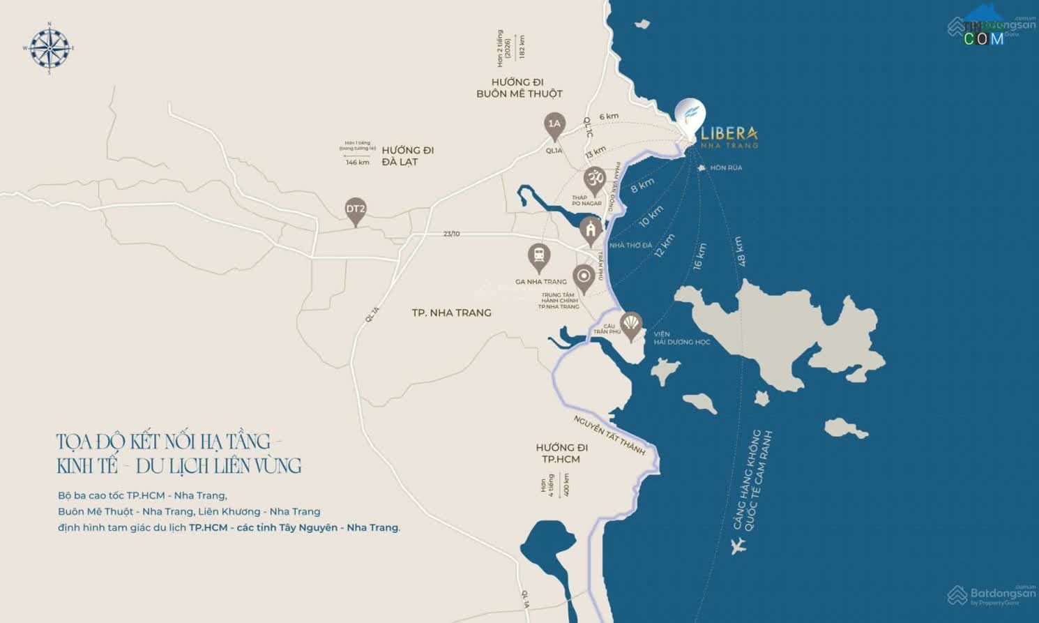 Ảnh La Tiên Villas 1