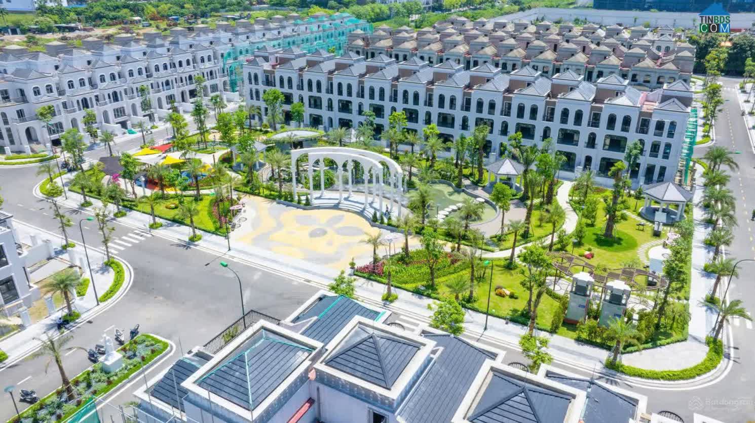 Ảnh Biệt thự GIA22 1