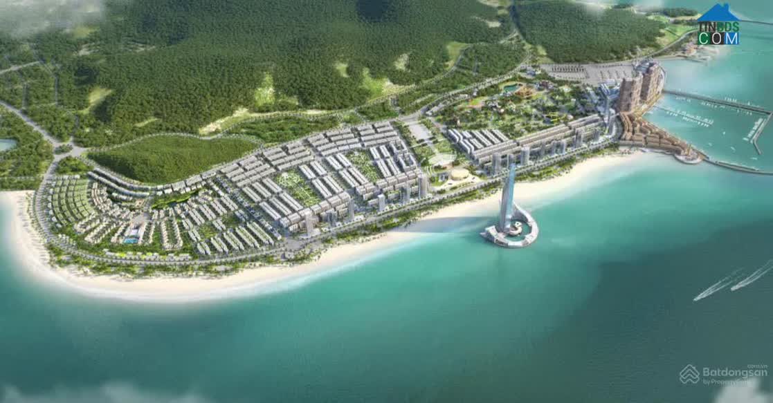 Ảnh Sun Elite City 1