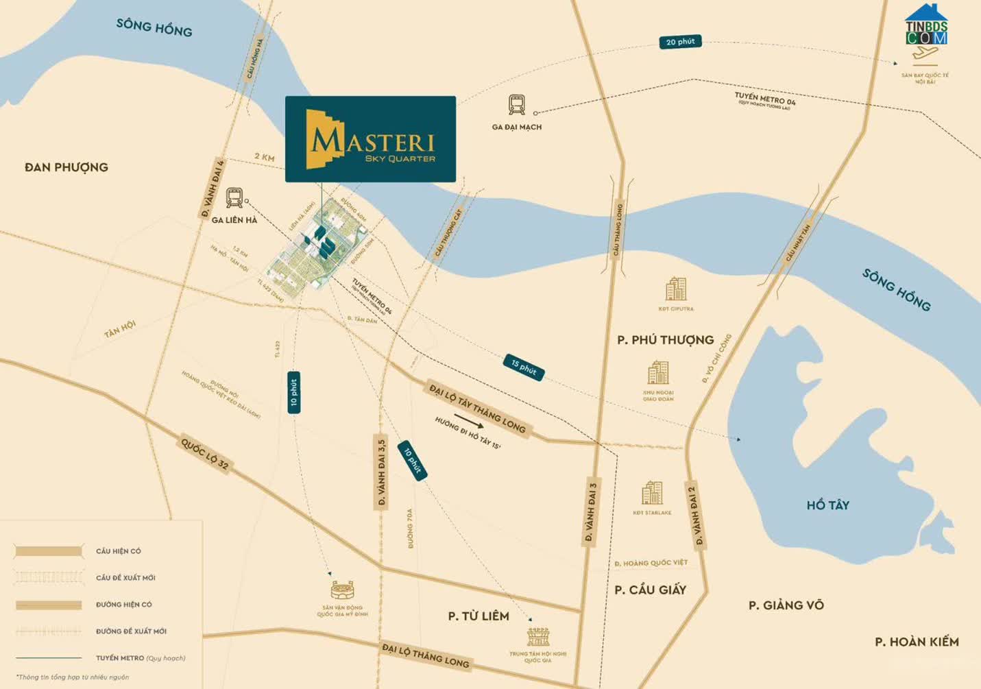 Ảnh Masteri Sky Quarter 1