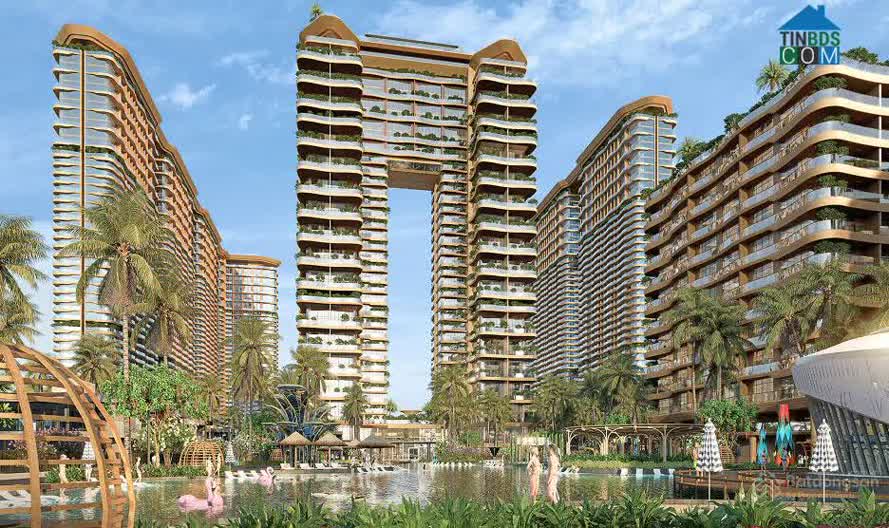Ảnh Sunshine Bay Retreat 1