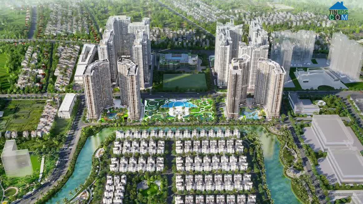 Ảnh Lumière Bayfront 1