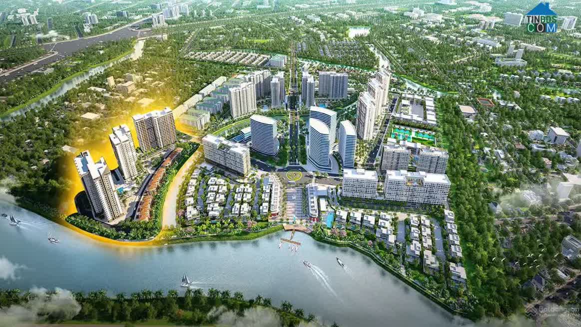 Ảnh Trellia Cove 1