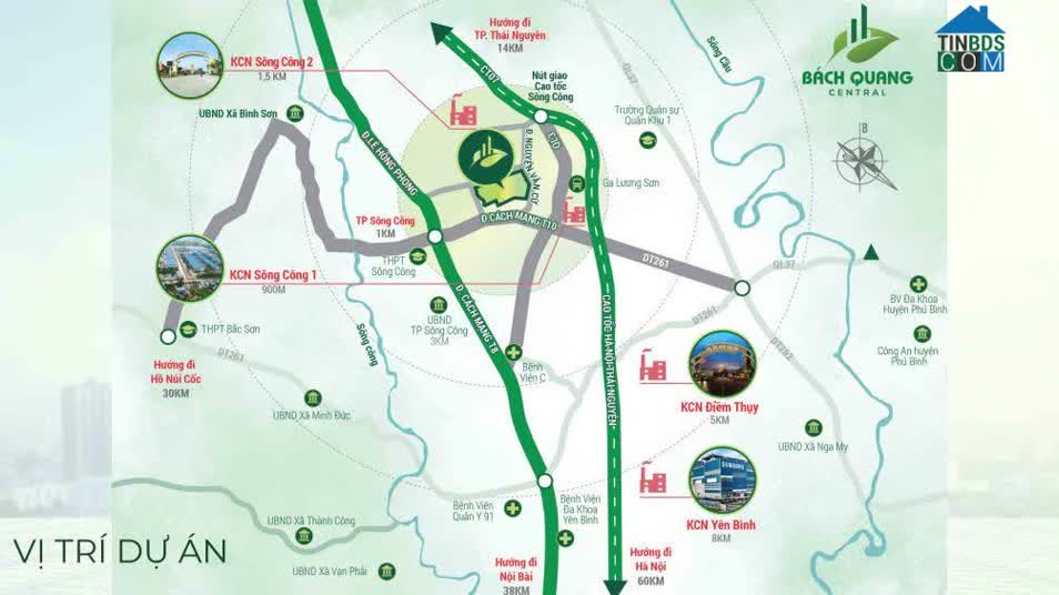 Ảnh Bách Quang Central 1