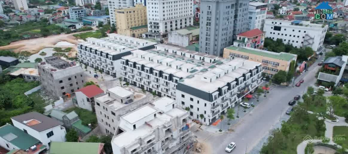 Ảnh Hưng Bình Homes 1