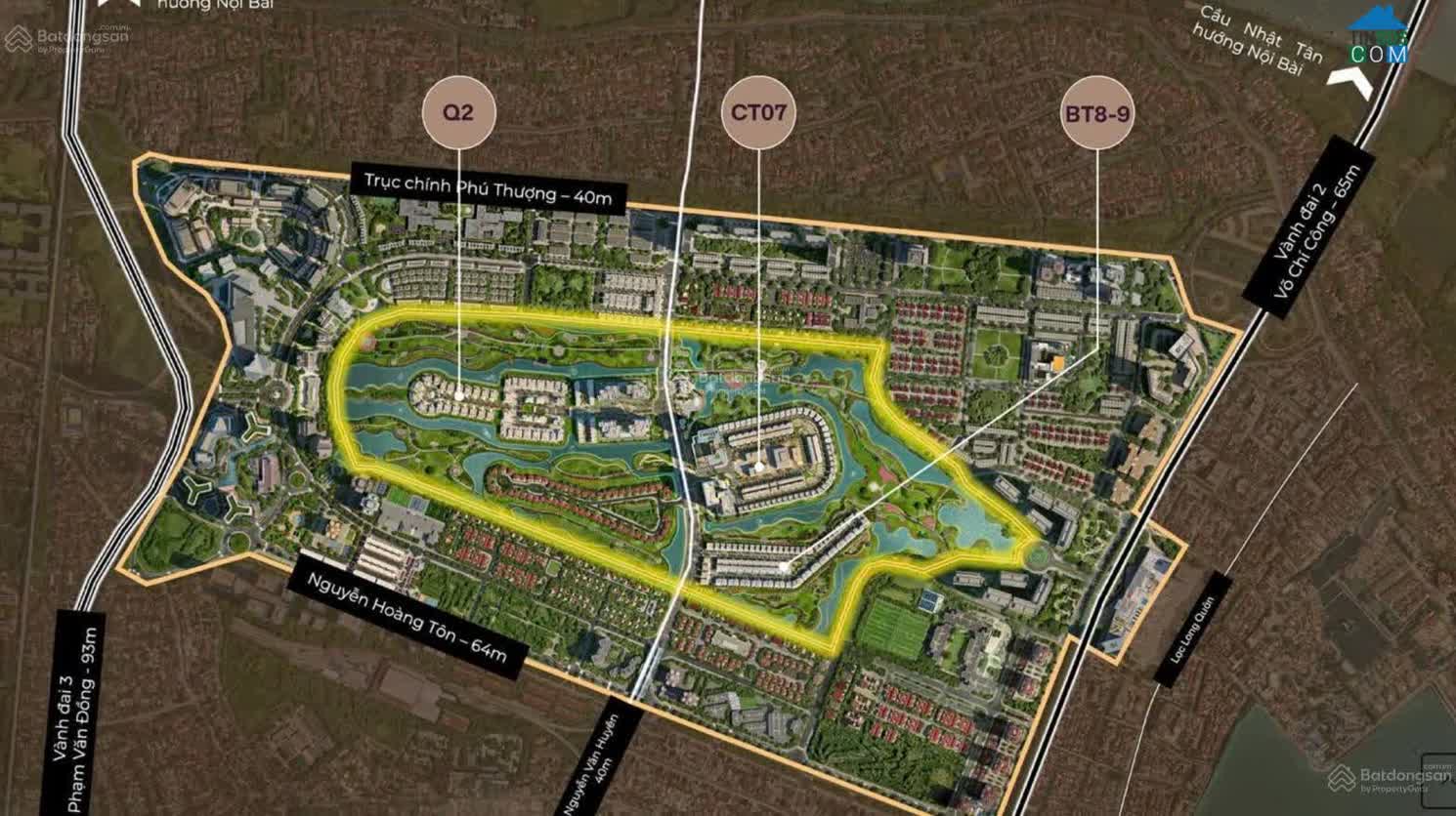 Ảnh The Windsor Collection 1