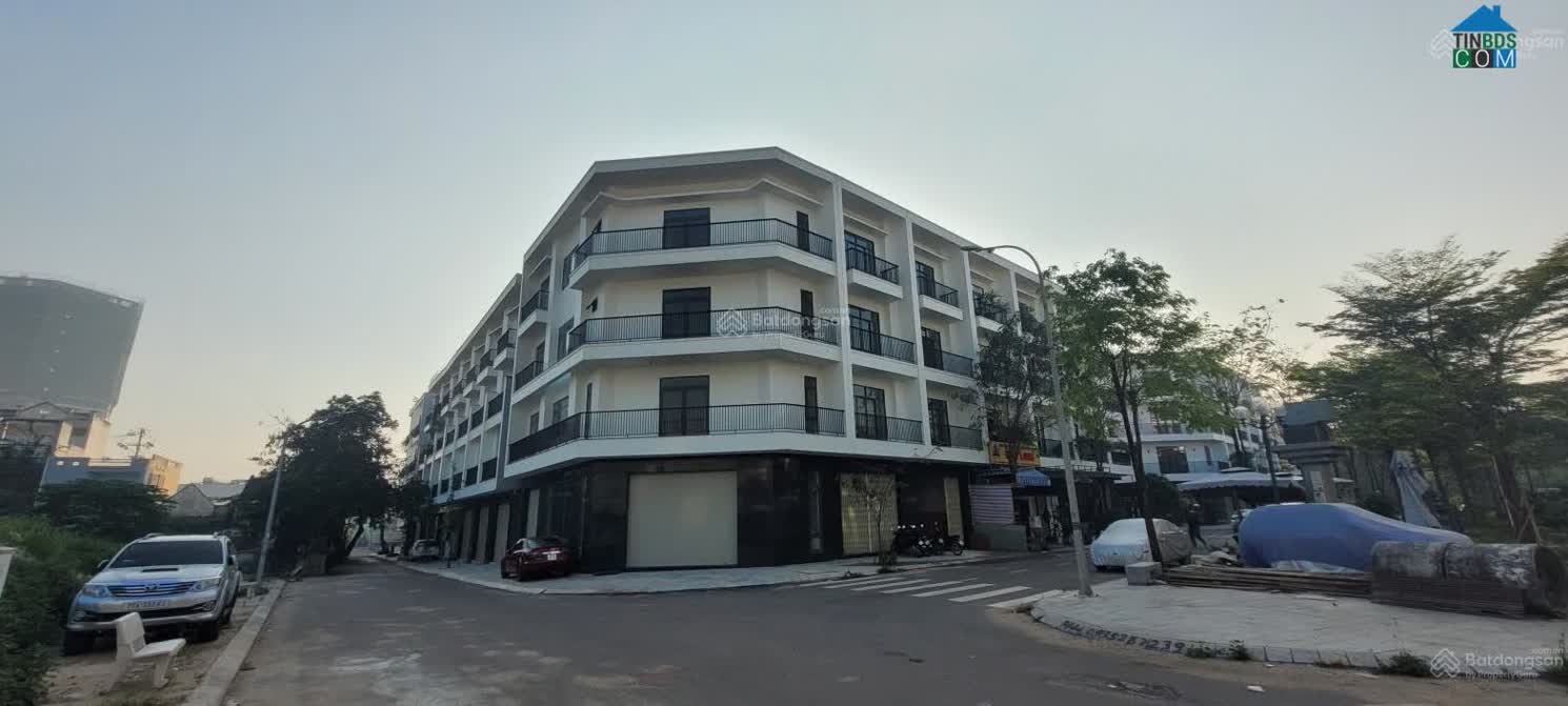 Ảnh Khu đô thị An Phước 1