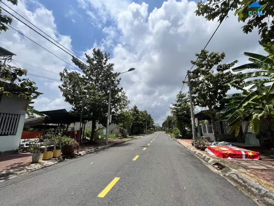 Ảnh Khu dân cư Thành Hiếu 1