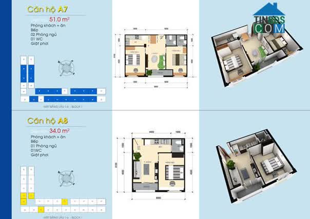 Ảnh dự án HQC Bình Minh 10