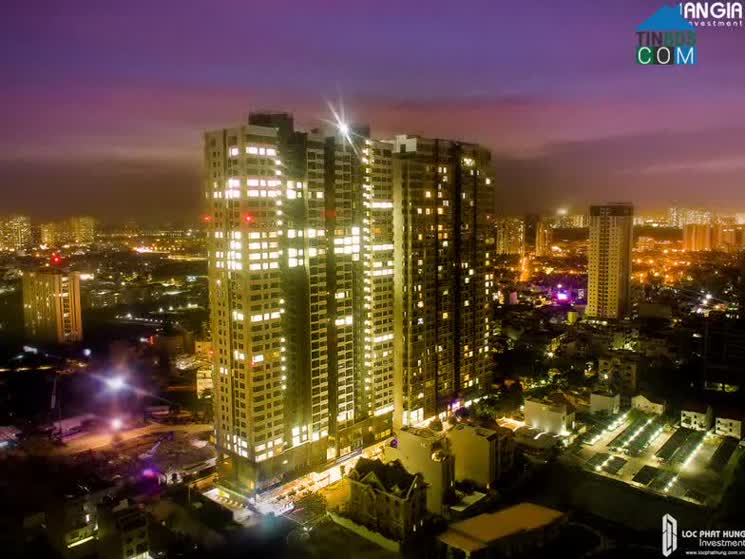 Ảnh dự án An Gia Skyline 10