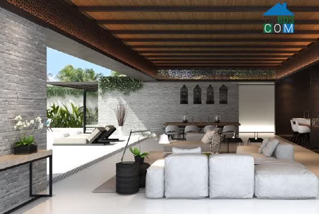 Ảnh dự án Oceanami Luxury Homes and Resort 10